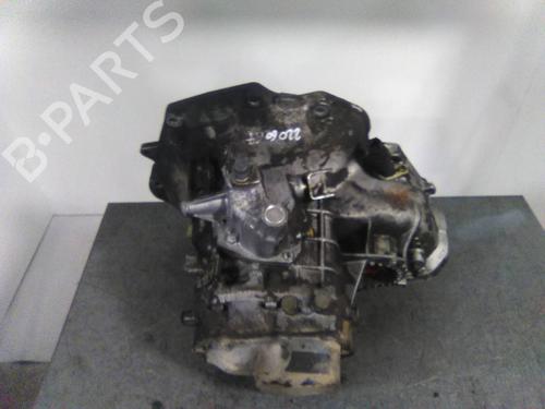 Gearbox OPEL CORSA B (S93) 1.5 TD (F08, F68, M68) | BP19825360M3 