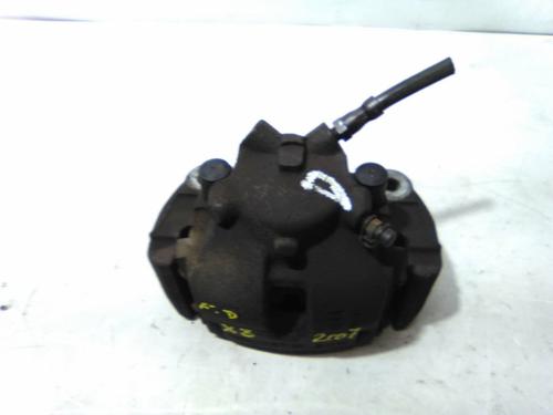 Right front brake caliper BMW X3 (E83) xDrive 30 d | BP19868669M104 