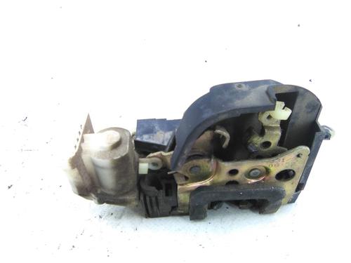 Front right lock FIAT PUNTO (188_) 1.2 60 (188.030, .050, .130, .150, .230, .250) | BP19820264C97 