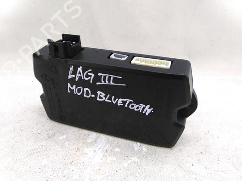 Elektronisk modul RENAULT LAGUNA III (BT0/1) 2.0 dCi (BT07, BT0J, BT14, BT1A, BT1S) (131 hp) 30488083