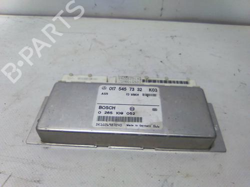 Abs pomp MERCEDES-BENZ E-CLASS T-Model (S210) E 220 T CDI (210.206) (125 hp) 19862133