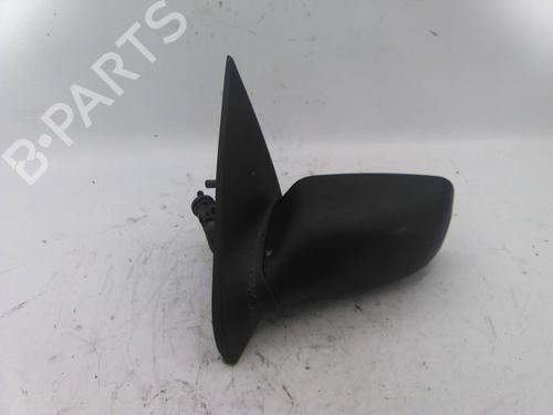 Left mirror FORD FIESTA III (GFJ) 1.8 D | BP19828349C26 