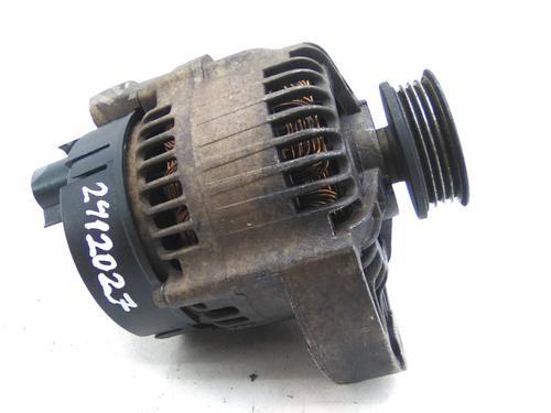 Alternator FIAT PUNTO (176_) 55 1.1 | BP23264023M7 