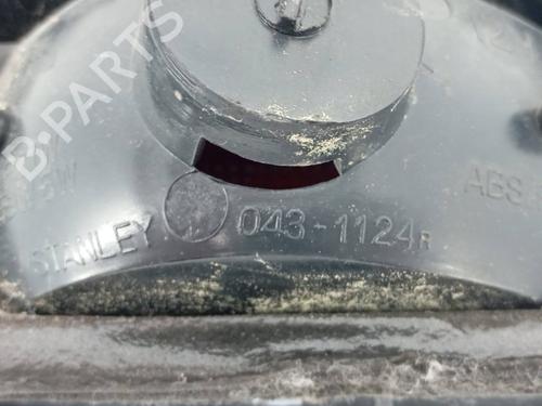 Højre baklys, luke HONDA CIVIC V Saloon (EG, EH) 1.3 (EG7) | BP30649797C80 