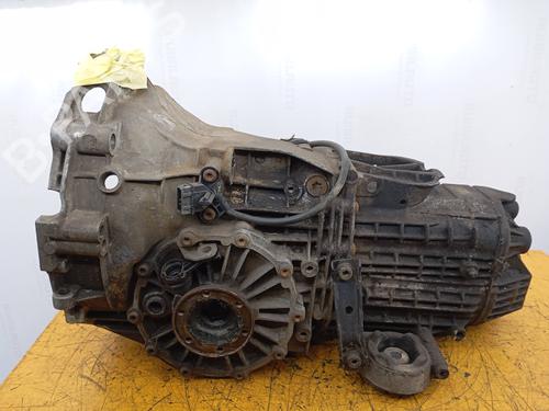Gearbox AUDI 80 B3 Saloon (893, 894, 8A2) 1.6 | BP19847596M3