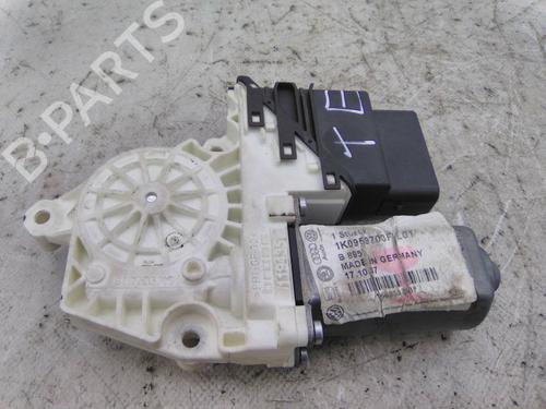 Rear left window mechanism VW PASSAT B6 (3C2) 1.9 TDI | BP19850695C24 