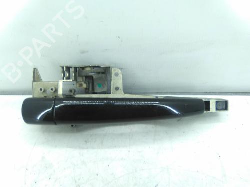 Used Front right exterior door handle CITROËN C4 I (LC_) 1.6 HDi (109 hp) 19870063