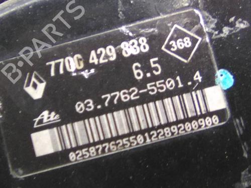 Bremseservo RENAULT MEGANE I (BA0/1_) 1.4 e (BA0E, BA0V) | BP29307161M42