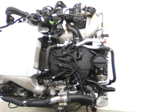 Motor BMW 5 (G30, F90) M 550 d xDrive | BP24479213M1 