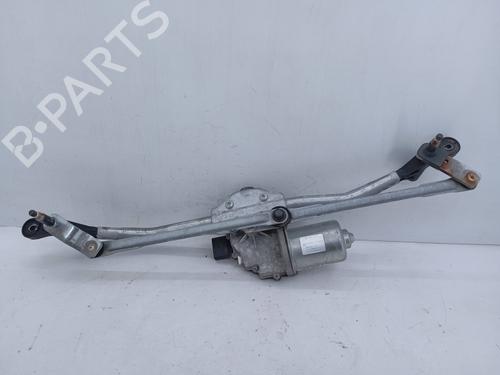 Front wiper motor SKODA FABIA II (542) 1.6 TDI | BP27836055M29 