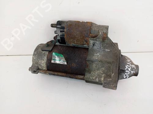 Motor arranque Motor arranque SUZUKI SWIFT II Hatchback (EA, MA) 1.3 (SF 413) (69 hp) 33961083 33961083