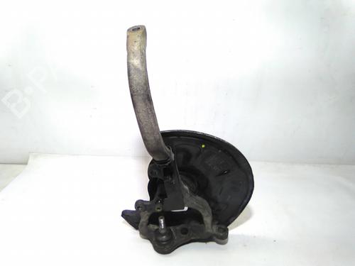 Left front steering knuckle MERCEDES-BENZ E-CLASS (W211) E 270 CDI (211.016) | BP19857341M25 