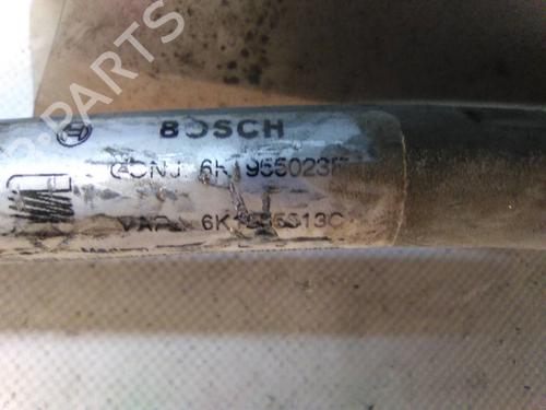 Other SEAT CORDOBA VARIO Estate Van (6K5) 1.9 TDI | BP22945111O1