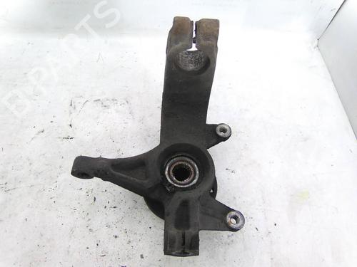 Left front steering knuckle RENAULT MEGANE II (BM0/1_, CM0/1_) 1.5 dCi (BM0F, BM0T, BM2B, CM0F, CM0T) | BP19837301M25 