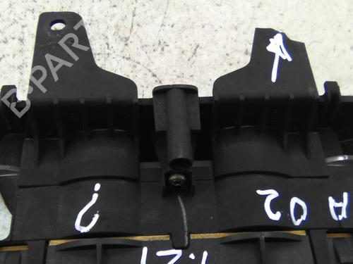 Instrument cluster SEAT IBIZA III (6L1) 1.2 | BP19846505C47 