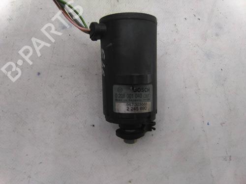 Pedal BMW 3 (E46) 320 d | BP19844211I4 