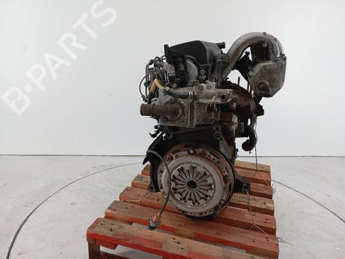 Engine CITROËN SAXO (S0, S1) 1.1 X, SX | BP31932100M1 