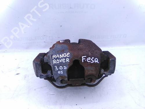 Used Left front brake caliper LAND ROVER RANGE ROVER III (L322) 3.0 D 4x4 (177 hp) 19810953