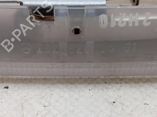 Interior roof light MERCEDES-BENZ C-CLASS (W203) C 220 CDI (203.006) | BP25344437I8