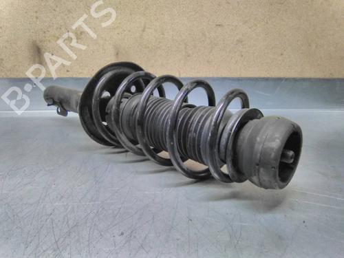Right front shock absorber VW GOLF IV (1J1) 1.9 TDI | BP22934999M17 