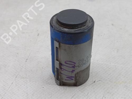 Electronic module MERCEDES-BENZ S-CLASS (W220, V220) S 320 (220.065, 220.165) | BP27895416M83 