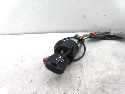 Ignition barrel CITROËN XSARA PICASSO (N68) 1.6 HDi | BP19836254M48 