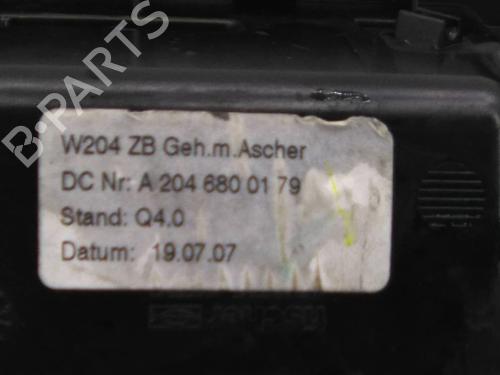 Other MERCEDES-BENZ C-CLASS (W204) C 220 CDI (204.002) | BP19915785O1 