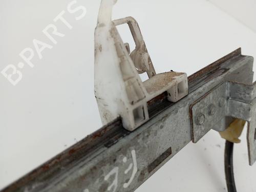 Front left window mechanism CITROËN XSARA (N1) 1.4 i | BP31028865C22