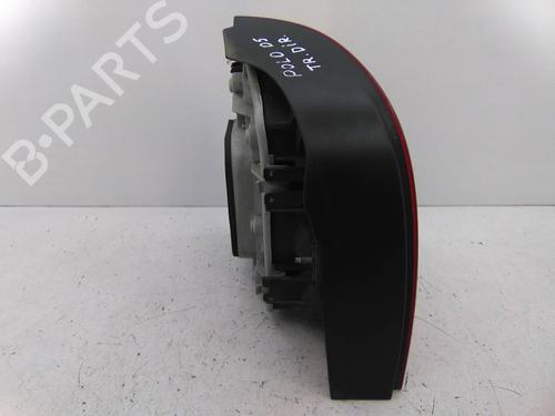 Right taillight VW POLO (9N_, 9A_) 1.2 | BP19838033C35 