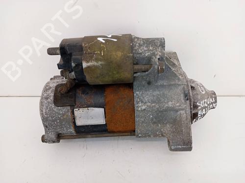 Used Starter Starter SUZUKI BALENO Hatchback (EG) 1.3 (SY413) (71 hp) 33961086 33961086