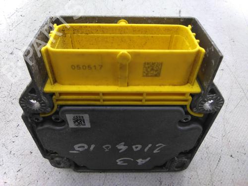 ECU airbags AUDI A3 (8P1) 2.0 TDI 16V | BP19872634M53 