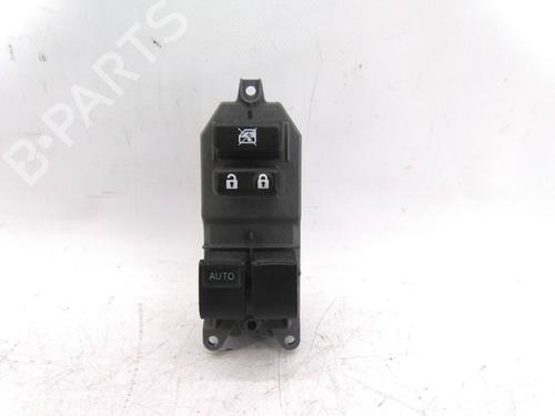 Spak kontakt TOYOTA YARIS (_P9_) 1.33 VVT-i (NSP90_, NSP90R) (100 hp) 19821922