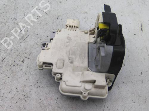 Front right lock AUDI A4 B7 (8EC) 2.0 TDI | BP19852026C97 