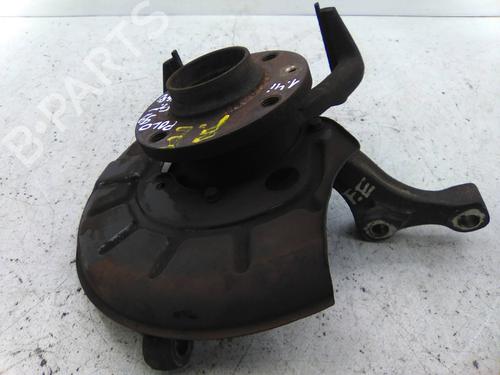 Left front steering knuckle VW POLO III CLASSIC (6V2) 60 1.4 | BP19820116M25 