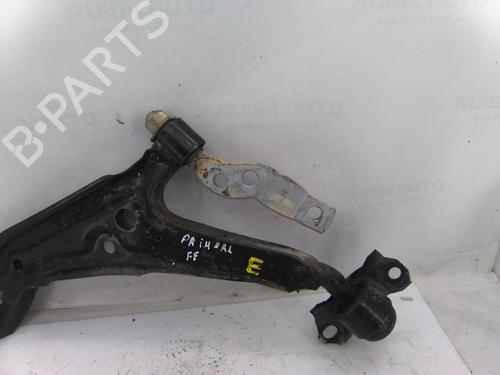 Left front suspension arm NISSAN PRIMERA Traveller (WP11) 2.0 16V | BP19876145M12 