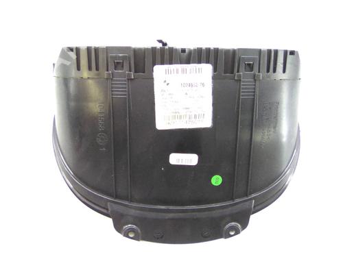 Used Instrument cluster BMW 1 (E87) 118 d (122 hp) 19818511