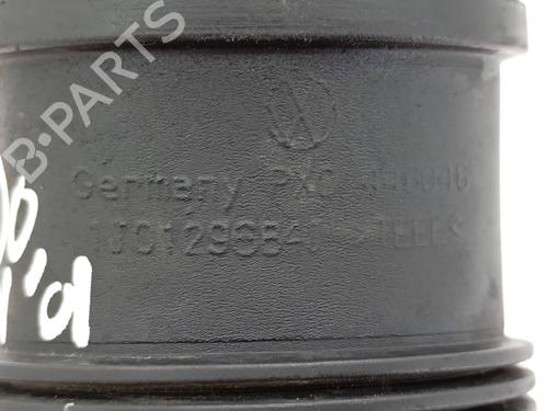 Other SEAT TOLEDO II (1M2) 1.9 TDI | BP19850829O1 