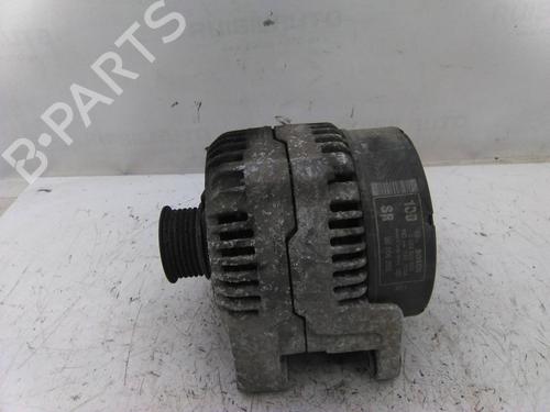 Generator OPEL FRONTERA B (U99) 2.2 DTI (6B_ZC, 6B_VF, 6B_66, 6B_76) | BP19866420M7 
