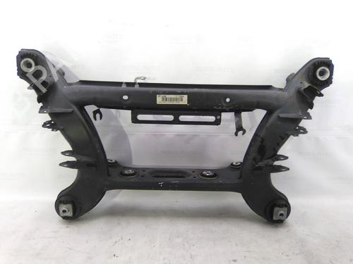Rear axle MERCEDES-BENZ E-CLASS T-Model (S212) E 250 CDI / BlueTEC (212.203, 212.204) | BP19832221M2 