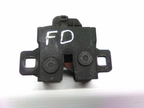 hjelmlås JAGUAR XE (X760) 2.0 D (180 hp) 19863723