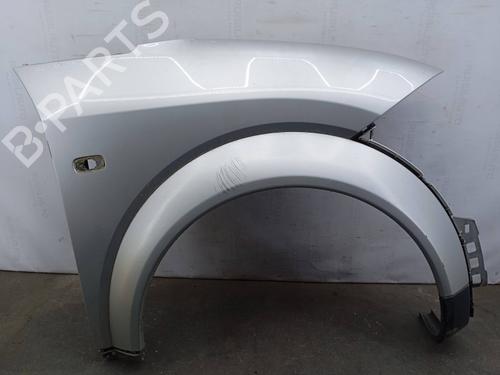 Forkjerm høyre AUDI A2 (8Z0) 1.4 TDI (75 hp) 28194358