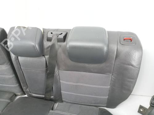 Seats set FORD FOCUS II Turnier (DA_, FFS, DS) 1.6 TDCi | BP31259260C78