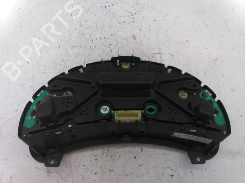 Instrument cluster OPEL COMBO Box Body/MPV 1.3 CDTI 16V | BP19835941C47 
