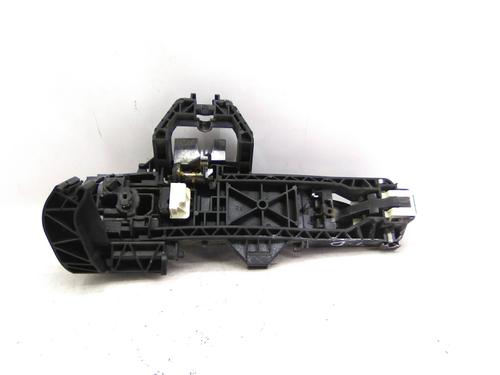 Rear right exterior door handle MERCEDES-BENZ C-CLASS (W204) C 220 CDI (204.002) | BP19915694C130 