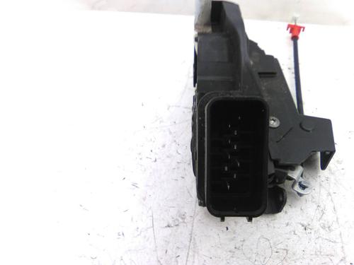 Rear left lock FORD MONDEO IV (BA7) 1.6 TDCi | BP19836667C100 