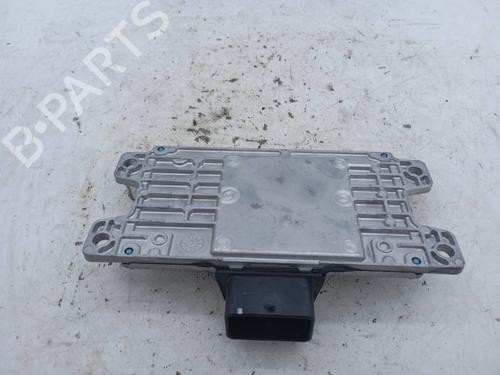 Engine control unit (ECU) NISSAN JUKE (F15) 1.5 dCi | BP19842435M57 