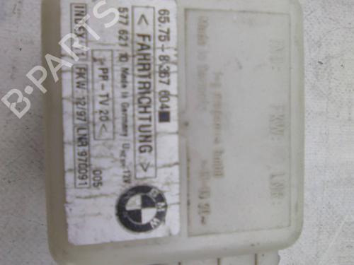 Electronic module BMW 5 (E39) 530 d | BP20215409M83 