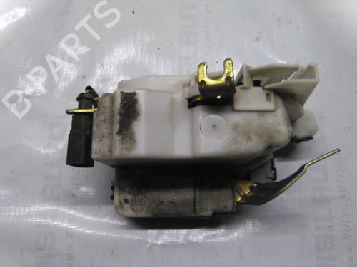 Rear left lock SEAT IBIZA II (6K1) 1.4 i | BP19832377C100 