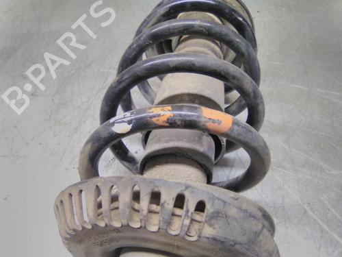 Left front shock absorber AUDI A4 B5 (8D2) 1.9 TDI | BP22935008M16 