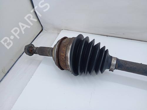 Right front driveshaft TOYOTA CARINA E VI Sportswagon (_T19_) 1.6 (AT190) | BP30488116M39